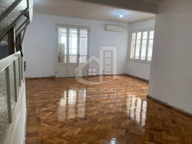 #185 - Apartamento para Venda em Rio de Janeiro - RJ - 3