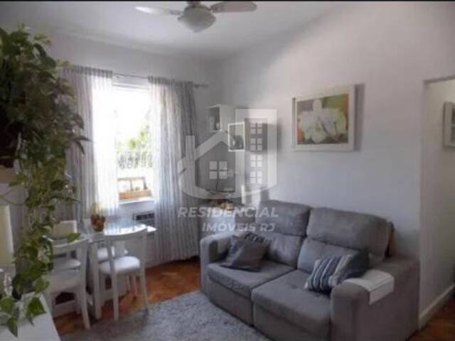 #212 - Apartamento para Venda em Rio de Janeiro - RJ - 1