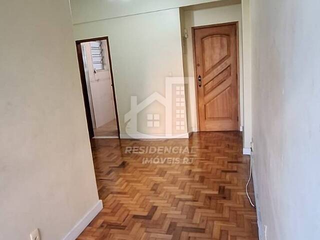 #186 - Apartamento para Venda em Rio de Janeiro - RJ - 1