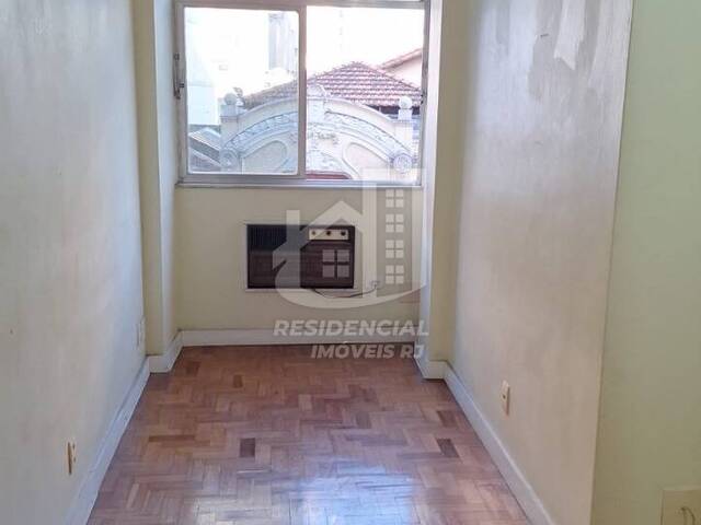 #186 - Apartamento para Venda em Rio de Janeiro - RJ - 3